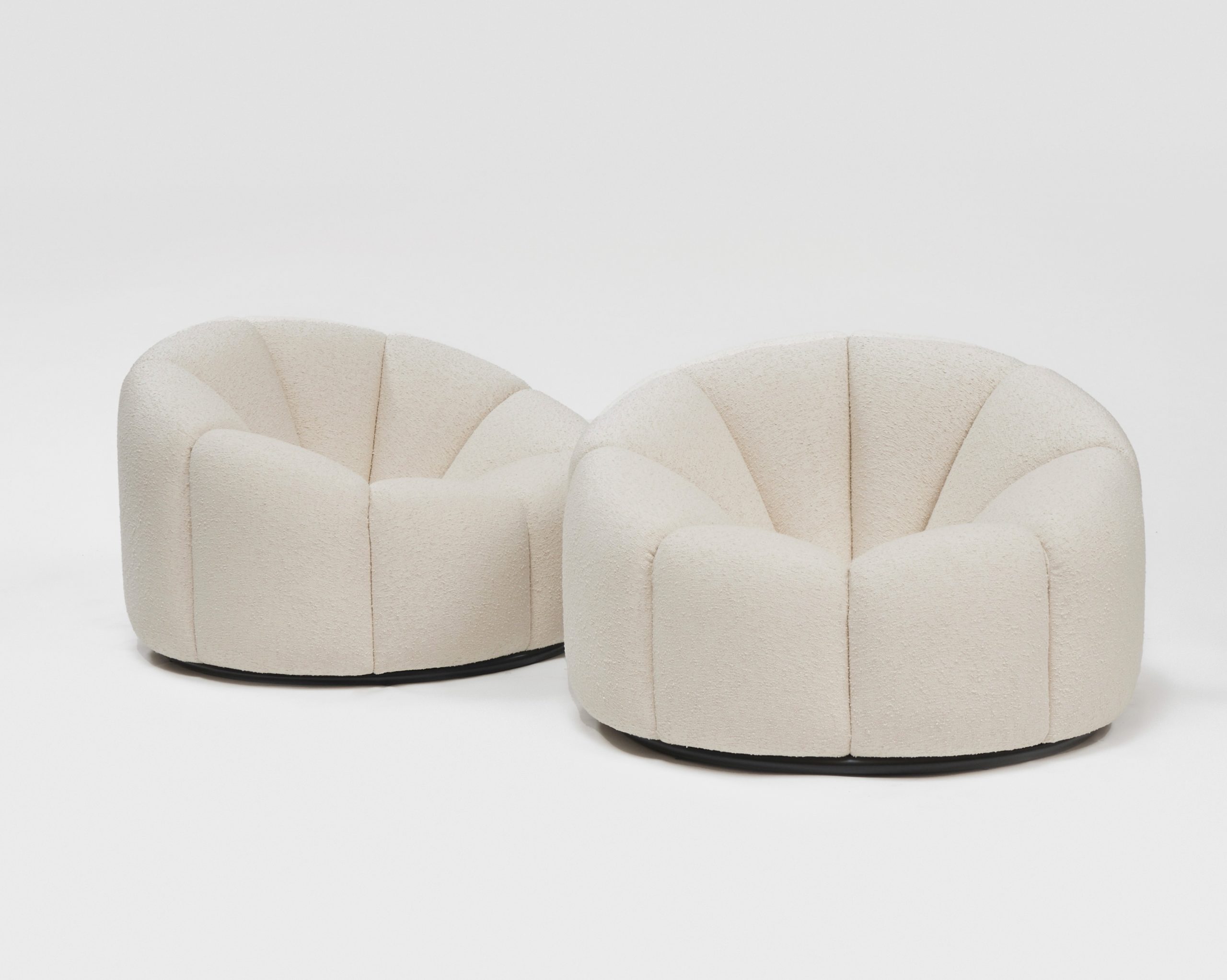 Paulin, Paulin, Paulin Alpha Club cream