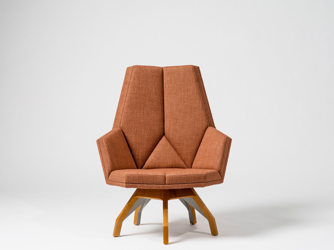 Paulin, Paulin, Paulin Chaise Iéna