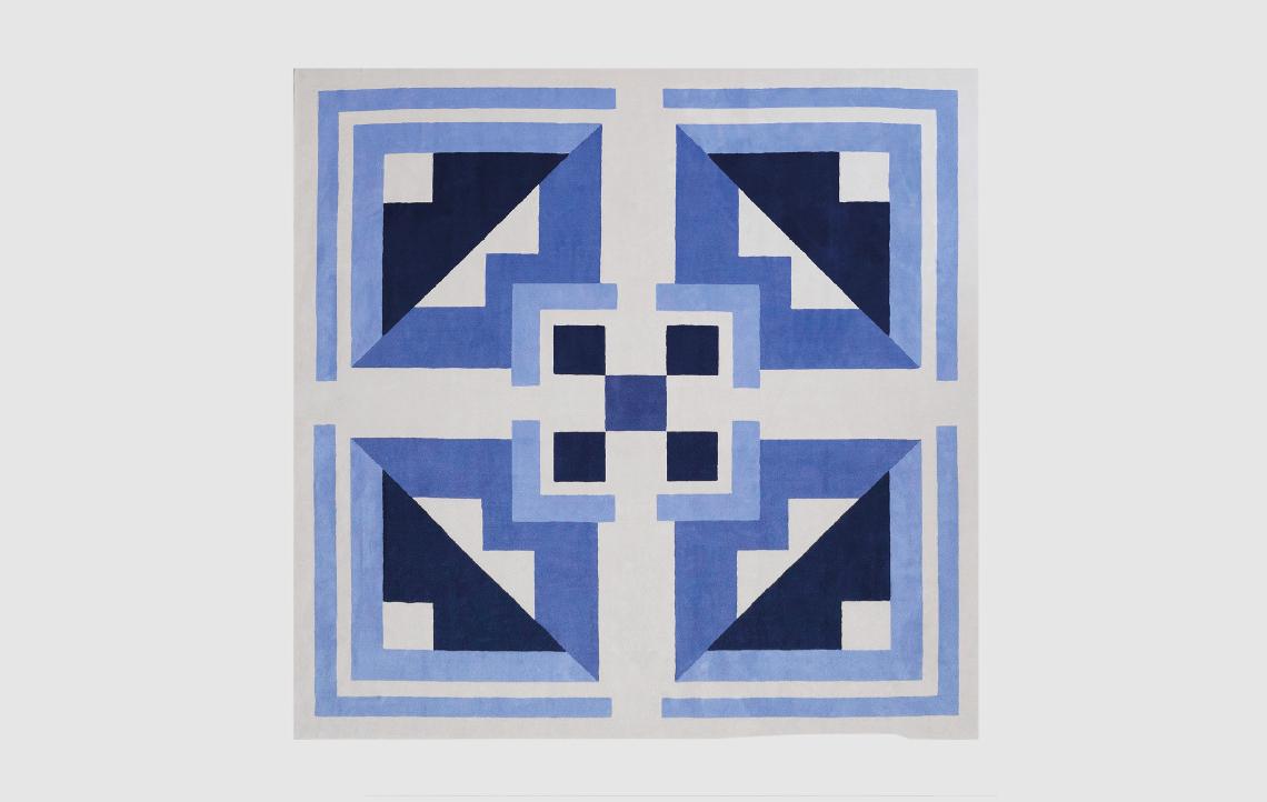 Jardins à la Française T3