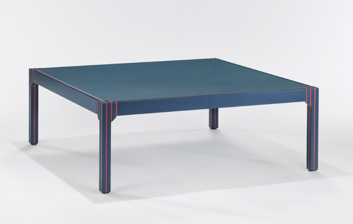 Table basse Mitterrand