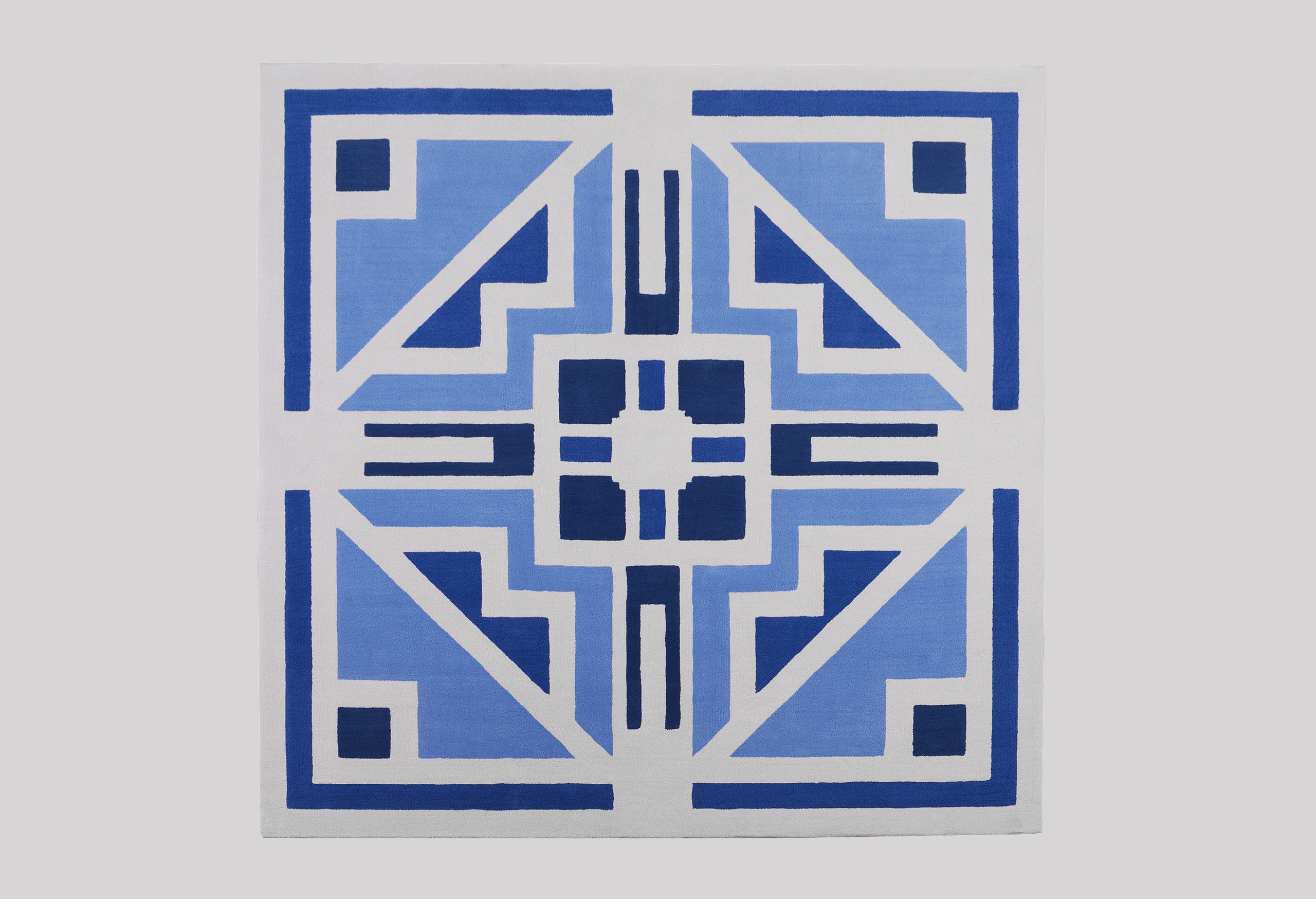 paulin-paulin-paulin-pierre-paulin-Jardins-a-la-Francaise-No.3