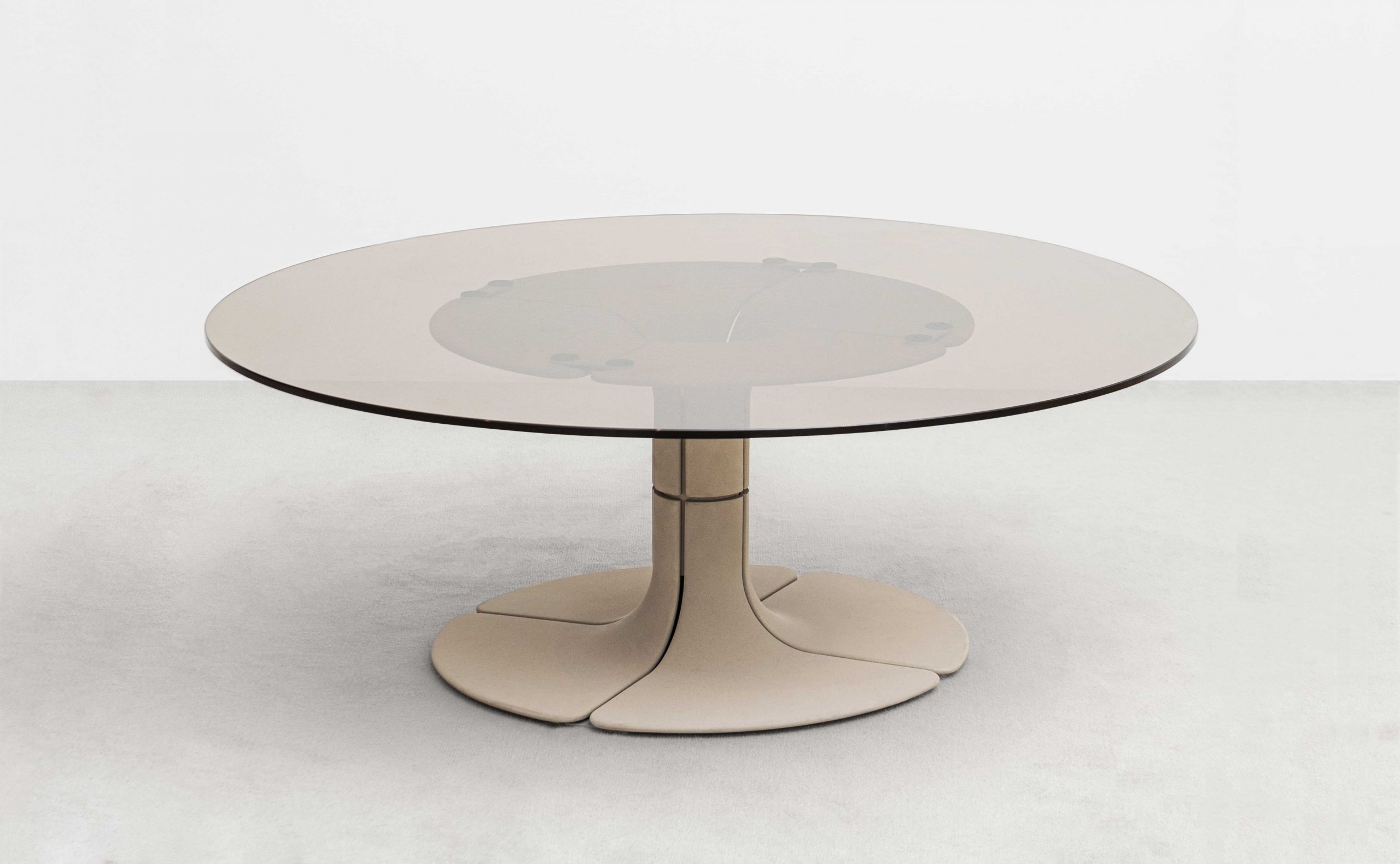 Pierre Paulin, Élysée low table