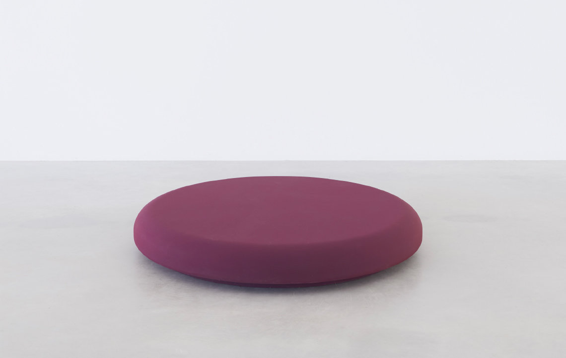 Paulin, Paulin, Paulin Moon Table