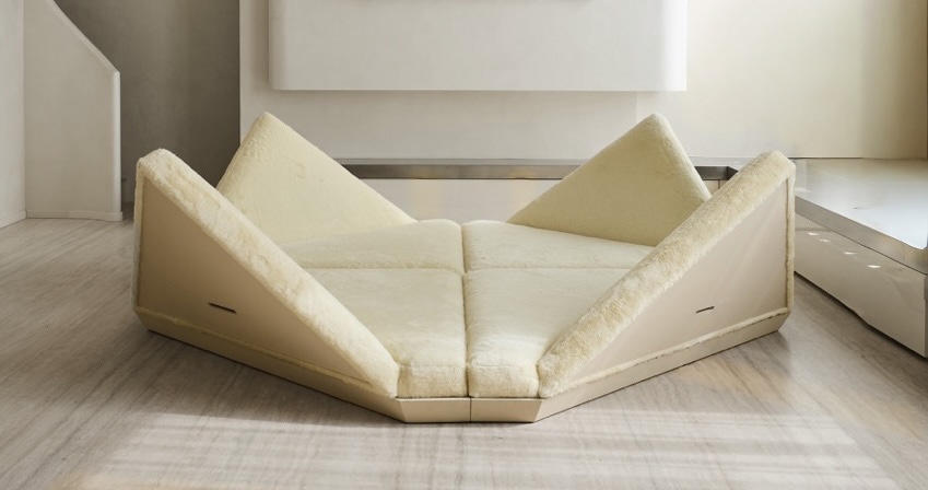 Paulin, Paulin, Paulin Vidéo Barnum