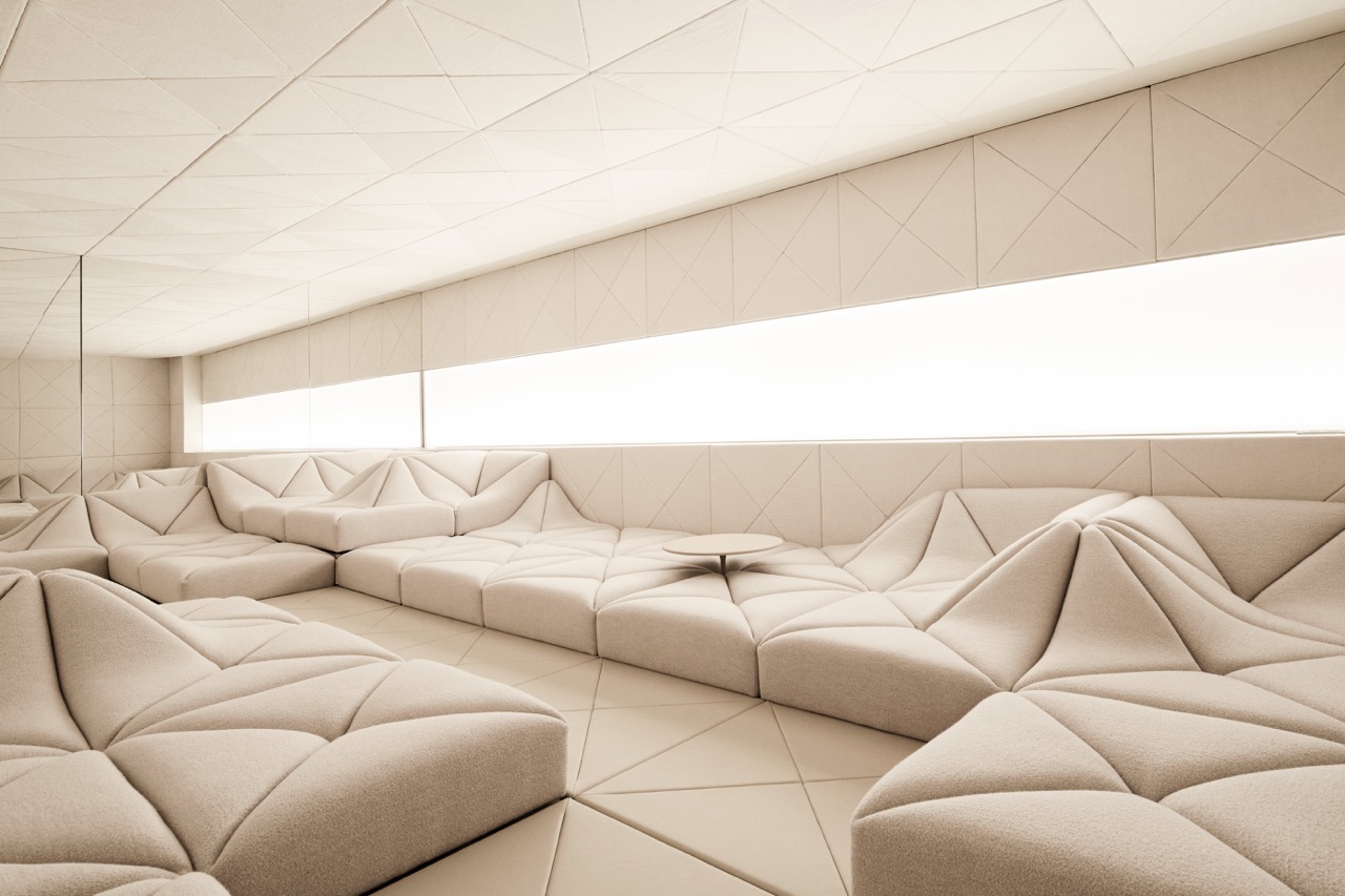 Paulin, Paulin, Paulin ensemble Dune